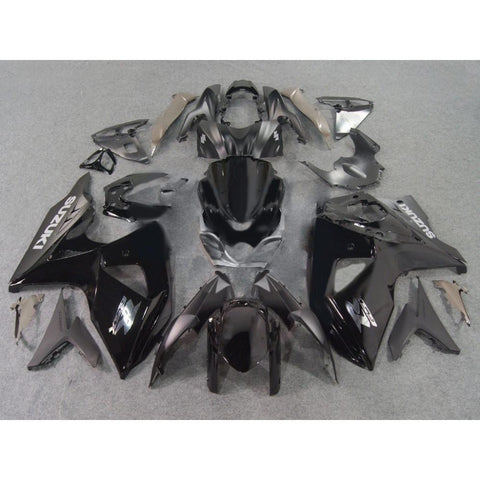 Kit carénages complet SUZUKI GSXR1000 GSX-R GSXR 1000 K9 2009 2010 - Sur mesure - Kits de carénage pour Honda, Suzuki, Yamaha, Kawasaki,Ducati...