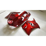 Kit carénages complet  KAWASAKI Ninja ZZR1100 1993 2001 2003 - Sur mesure - Kits de carénage pour Honda, Suzuki, Yamaha, Kawasaki,Ducati...