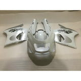 Kit carénages complet KAWASAKI Ninja ZZR1100 1993 2001 2003 - Sur mesure - Kits de carénage pour Honda, Suzuki, Yamaha, Kawasaki,Ducati...