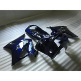 Kit carénages complet KAWASAKI Ninja ZZR1200 2002 2003 - Sur mesure - Kits de carénage pour Honda, Suzuki, Yamaha, Kawasaki,Ducati...