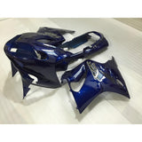 Kit carénages complet KAWASAKI Ninja ZZR1200 2002 2003 - Sur mesure - Kits de carénage pour Honda, Suzuki, Yamaha, Kawasaki,Ducati...