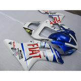 Kit carénages complet YZF R1 1998 1999 - Sur mesure - Kits de carénage pour Honda, Suzuki, Yamaha, Kawasaki,Ducati...