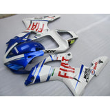 Kit carénages complet YAMAHA YZFR1  YZF R1  1998 199 - Sur mesure - Kits de carénage pour Honda, Suzuki, Yamaha, Kawasaki,Ducati...