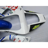 Kit carénages complet YZF R1 1998 1999 - Sur mesure - Kits de carénage pour Honda, Suzuki, Yamaha, Kawasaki,Ducati...