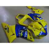 Kit carénages complet YZF R1 2000 2001 - Sur mesure - Kits de carénage pour Honda, Suzuki, Yamaha, Kawasaki,Ducati...