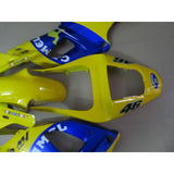 Kit carénages complet YZF R1 2000 2001 - Sur mesure - Kits de carénage pour Honda, Suzuki, Yamaha, Kawasaki,Ducati...