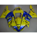 Kit carénages complet YZF R1 2000 2001 - Sur mesure - Kits de carénage pour Honda, Suzuki, Yamaha, Kawasaki,Ducati...