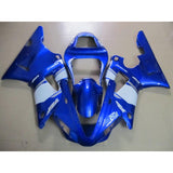 Kit carénages complet YZF R1 2000 2001 - Sur mesure - Kits de carénage pour Honda, Suzuki, Yamaha, Kawasaki,Ducati...