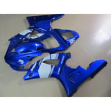 Kit carénages complet YZF R1 2000 2001 - Sur mesure - Kits de carénage pour Honda, Suzuki, Yamaha, Kawasaki,Ducati...