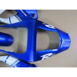 Kit carénages complet YZF R1 2000 2001 - Sur mesure - Kits de carénage pour Honda, Suzuki, Yamaha, Kawasaki,Ducati...