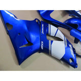 Kit carénages complet YZF R1 2000 2001 - Sur mesure - Kits de carénage pour Honda, Suzuki, Yamaha, Kawasaki,Ducati...