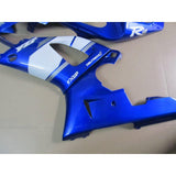 Kit carénages complet YZF R1 2000 2001 - Sur mesure - Kits de carénage pour Honda, Suzuki, Yamaha, Kawasaki,Ducati...