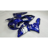 Kit carénages complet YAMAHA YZFR1 R1 1998 1999 - Sur mesure - Kits de carénage pour Honda, Suzuki, Yamaha, Kawasaki,Ducati...