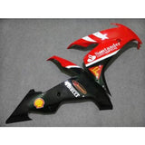 Kit carénages complet YAMAHA YZFR1 YZF R1 2004 2005 2006 - Sur mesure - Kits de carénage pour Honda, Suzuki, Yamaha, Kawasaki,Ducati...