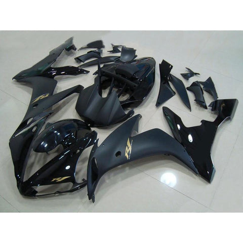 Kit carénages complet YAMAHA YZFR1 YZF R1 2004 2005 2006 - Sur mesure - Kits de carénage pour Honda, Suzuki, Yamaha, Kawasaki,Ducati...