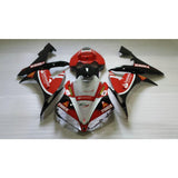 Kit carénages complet YAMAHA YZFR1 YZF R1 2004 2005 2006 - Sur mesure - Kits de carénage pour Honda, Suzuki, Yamaha, Kawasaki,Ducati...