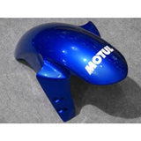 Kit carénages complet YAMAHA YZF R1 2004 2005 2006 - Sur mesure - Kits de carénage pour Honda, Suzuki, Yamaha, Kawasaki,Ducati...