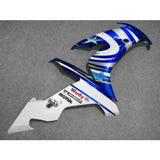 Kit carénages complet YAMAHA YZF R1 2004 2005 2006 - Sur mesure - Kits de carénage pour Honda, Suzuki, Yamaha, Kawasaki,Ducati...