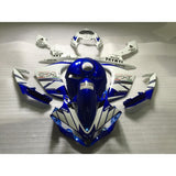 Kit carénages complet YAMAHA YZF R1 2007 2008 - Sur mesure - Kits de carénage pour Honda, Suzuki, Yamaha, Kawasaki,Ducati...