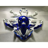 Kit carénages complet YAMAHA YZFR1 07 08 YZF R1 2007 2008 YZF1000 - Sur mesure - Kits de carénage pour Honda, Suzuki, Yamaha, Kawasaki,Ducati...