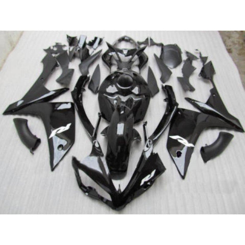 Kit carénages complet YAMAHA YZF R1 2007 2008 - Sur mesure - Kits de carénage pour Honda, Suzuki, Yamaha, Kawasaki,Ducati...