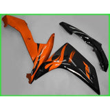 Kit carénages complet YAMAHA YZF R1 2007 2008 - Sur mesure - Kits de carénage pour Honda, Suzuki, Yamaha, Kawasaki,Ducati...