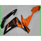 Kit carénages complet YAMAHA YZF R1 2007 2008 - Sur mesure - Kits de carénage pour Honda, Suzuki, Yamaha, Kawasaki,Ducati...