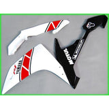 Kit carénages complet YAMAHA YZF R1 2007 2008 - Sur mesure - Kits de carénage pour Honda, Suzuki, Yamaha, Kawasaki,Ducati...