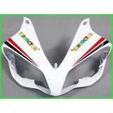 Kit carénages complet YAMAHA YZF R1 2007 2008 - Sur mesure - Kits de carénage pour Honda, Suzuki, Yamaha, Kawasaki,Ducati...