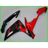 Kit carénages complet YAMAHA YZF R1 2007 2008 - Sur mesure - Kits de carénage pour Honda, Suzuki, Yamaha, Kawasaki,Ducati...