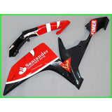 Kit carénages complet YAMAHA YZF R1 2007 2008 - Sur mesure - Kits de carénage pour Honda, Suzuki, Yamaha, Kawasaki,Ducati...