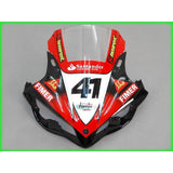 Kit carénages complet YAMAHA YZF R1 2007 2008 - Sur mesure - Kits de carénage pour Honda, Suzuki, Yamaha, Kawasaki,Ducati...