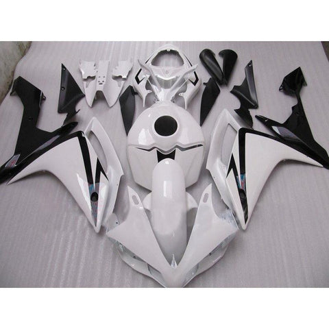 Kit carénages complet YAMAHA YZF R1 2007 2008 - Sur mesure - Kits de carénage pour Honda, Suzuki, Yamaha, Kawasaki,Ducati...