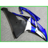 Kit carénages complet YAMAHA YZFR6  YZF R6 2008 2012 2014 YZF600 - Sur mesure - Kits de carénage pour Honda, Suzuki, Yamaha, Kawasaki,Ducati...