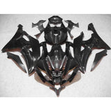 Kit carénages complet YAMAHA YZFR6 YZF R6 2008 A 2015 YZF600 - Sur mesure - Kits de carénage pour Honda, Suzuki, Yamaha, Kawasaki,Ducati...