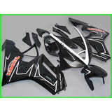 Kit carénages complet Triumph Daytona 675 2005 2006 2007 2008 - Sur mesure - Kits de carénage pour Honda, Suzuki, Yamaha, Kawasaki,Ducati...