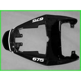 Kit carénages complet Triumph Daytona 675 2005 2006 2007 2008 - Sur mesure - Kits de carénage pour Honda, Suzuki, Yamaha, Kawasaki,Ducati...