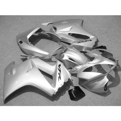 Kit carénages complet HONDA VFR800 VFR 800 1998 1999 2000 2001 - Sur mesure - Kits de carénage pour Honda, Suzuki, Yamaha, Kawasaki,Ducati...