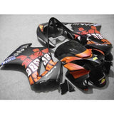 Kit carénages complet HONDA VFR800 VFR 800 1998 1999 2000 2001 - Sur mesure - Kits de carénage pour Honda, Suzuki, Yamaha, Kawasaki,Ducati...