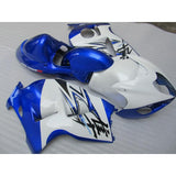 Kit carénages complet SUZUKI Hayabusa GSXR1300 GSXR 1300 1996 2007 - Sur mesure - Kits de carénage pour Honda, Suzuki, Yamaha, Kawasaki,Ducati...