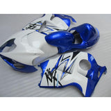 Kit carénages complet SUZUKI Hayabusa GSXR1300 GSXR 1300 1996 2007 - Sur mesure - Kits de carénage pour Honda, Suzuki, Yamaha, Kawasaki,Ducati...