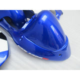 Kit carénages complet SUZUKI Hayabusa GSXR1300 GSXR 1300 1996 2007 - Sur mesure - Kits de carénage pour Honda, Suzuki, Yamaha, Kawasaki,Ducati...