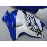 Kit carénages complet SUZUKI Hayabusa GSXR1300 GSXR 1300 1996 2007 - Sur mesure - Kits de carénage pour Honda, Suzuki, Yamaha, Kawasaki,Ducati...