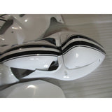 Kit carénages complet  SUZUKI Hayabusa GSXR1300 GSXR 1300 1996 2007 - Sur mesure - Kits de carénage pour Honda, Suzuki, Yamaha, Kawasaki,Ducati...