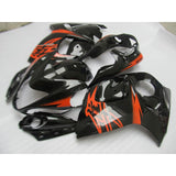 Kit carénages complet SUZUKI Hayabusa GSXR1300 GSXR 1300 2008 2014 - Sur mesure - Kits de carénage pour Honda, Suzuki, Yamaha, Kawasaki,Ducati...