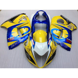 Kit carénages complet  SUZUKI Hayabusa GSXR1300 GSXR 1300 2008 2009 2014 - Sur mesure - Kits de carénage pour Honda, Suzuki, Yamaha, Kawasaki,Ducati...