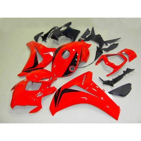 Kit carénages complet HONDA CBR1000 CBR1000RR 2008 2009 - Sur mesure - Kits de carénage pour Honda, Suzuki, Yamaha, Kawasaki,Ducati...