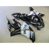 Kit carénages complet HONDA CBR1000 CBR1000RR 2008 A 2011  WEST - Sur mesure - Kits de carénage pour Honda, Suzuki, Yamaha, Kawasaki,Ducati...