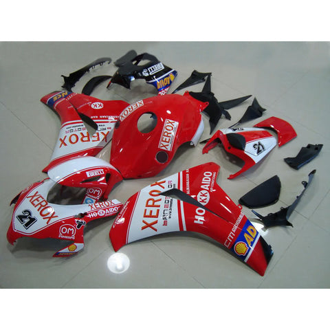 Kit carénages complet HONDA CBR1000 CBR1000RR 2008 2009 - Sur mesure - Kits de carénage pour Honda, Suzuki, Yamaha, Kawasaki,Ducati...