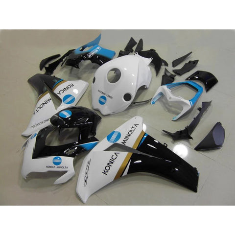 Kit carénages complet HONDA CBR1000 CBR1000RR 2008 2009 - Sur mesure - Kits de carénage pour Honda, Suzuki, Yamaha, Kawasaki,Ducati...